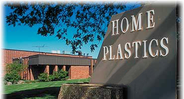 Home Plastics Building
